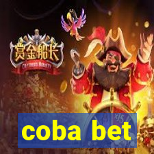 coba bet